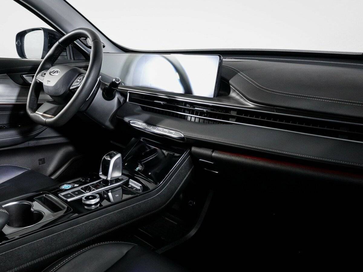 Chery Tiggo 8 Pro Max, 2023 Фото №9
