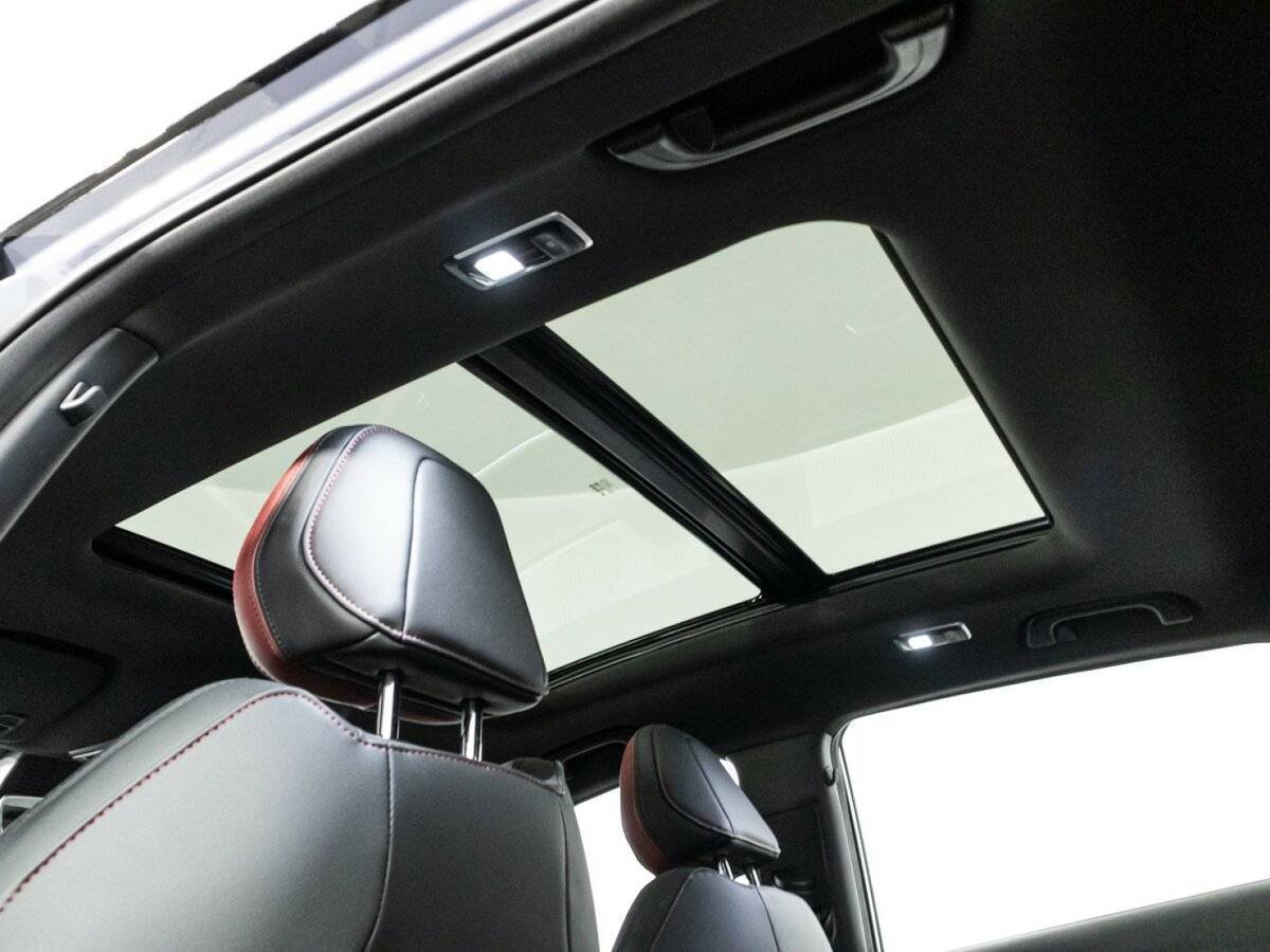 Geely Coolray, 2023 Фото №17