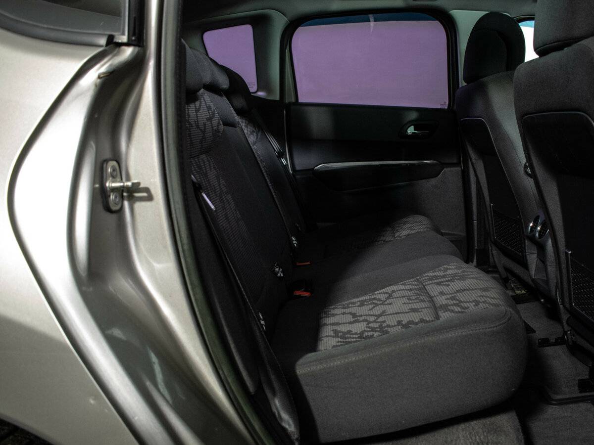 Peugeot 3008 I, 2012 Фото №9