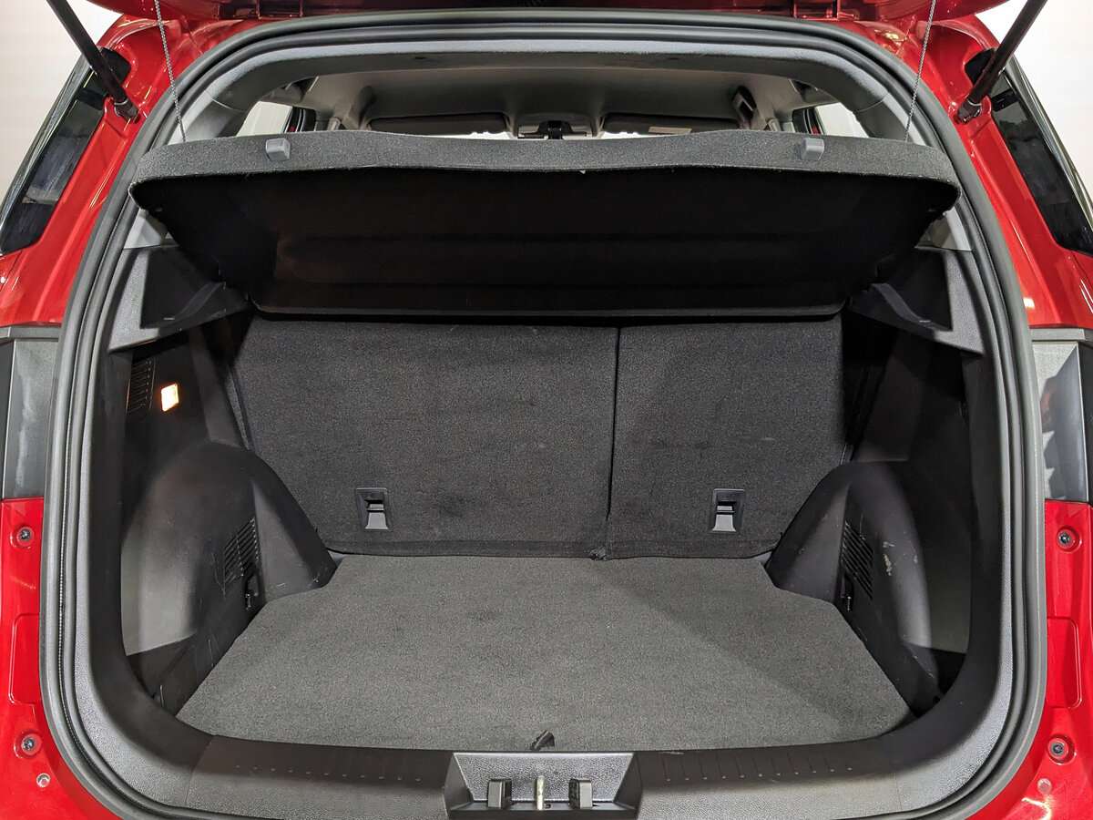 Chery Tiggo 4, 2021 Фото №10