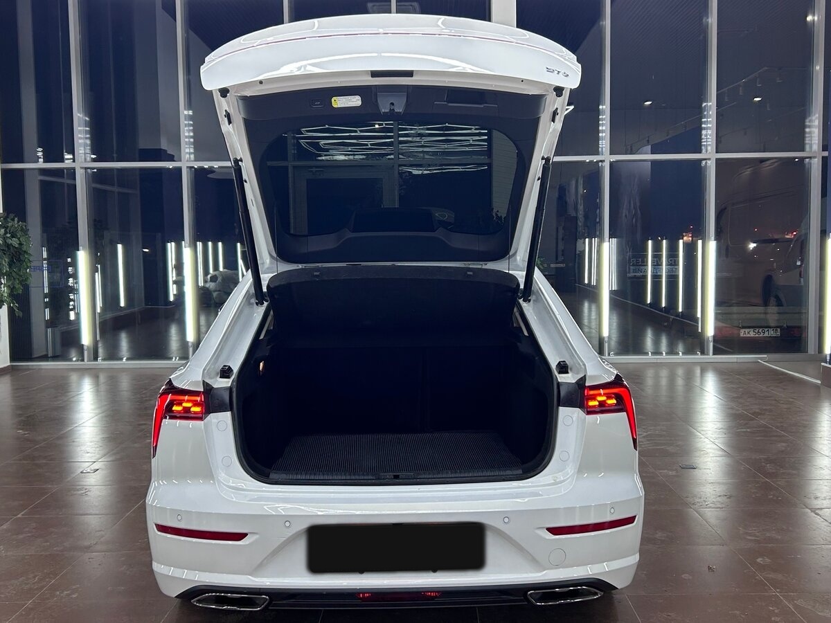 FAW Bestune B70 I, 2023 Фото №28