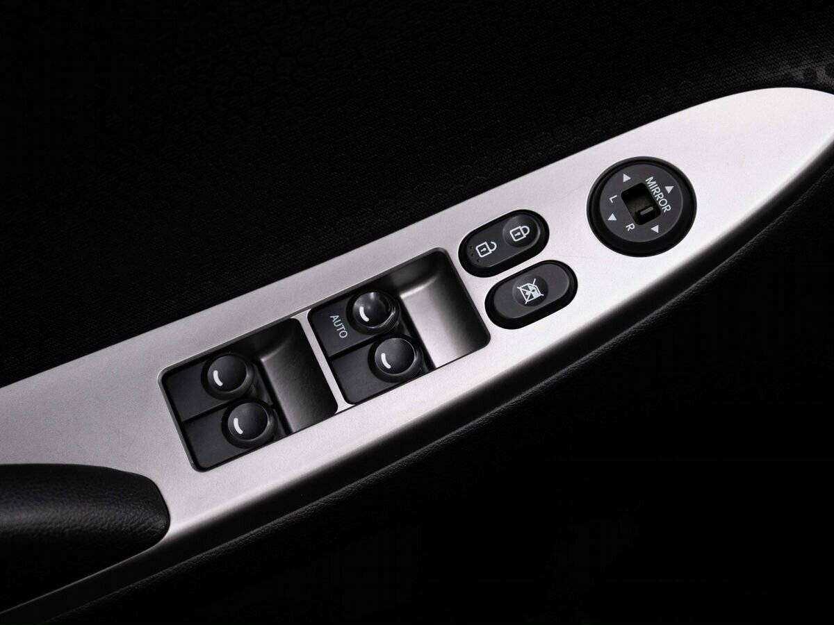 Hyundai Solaris, 2016 Фото №17