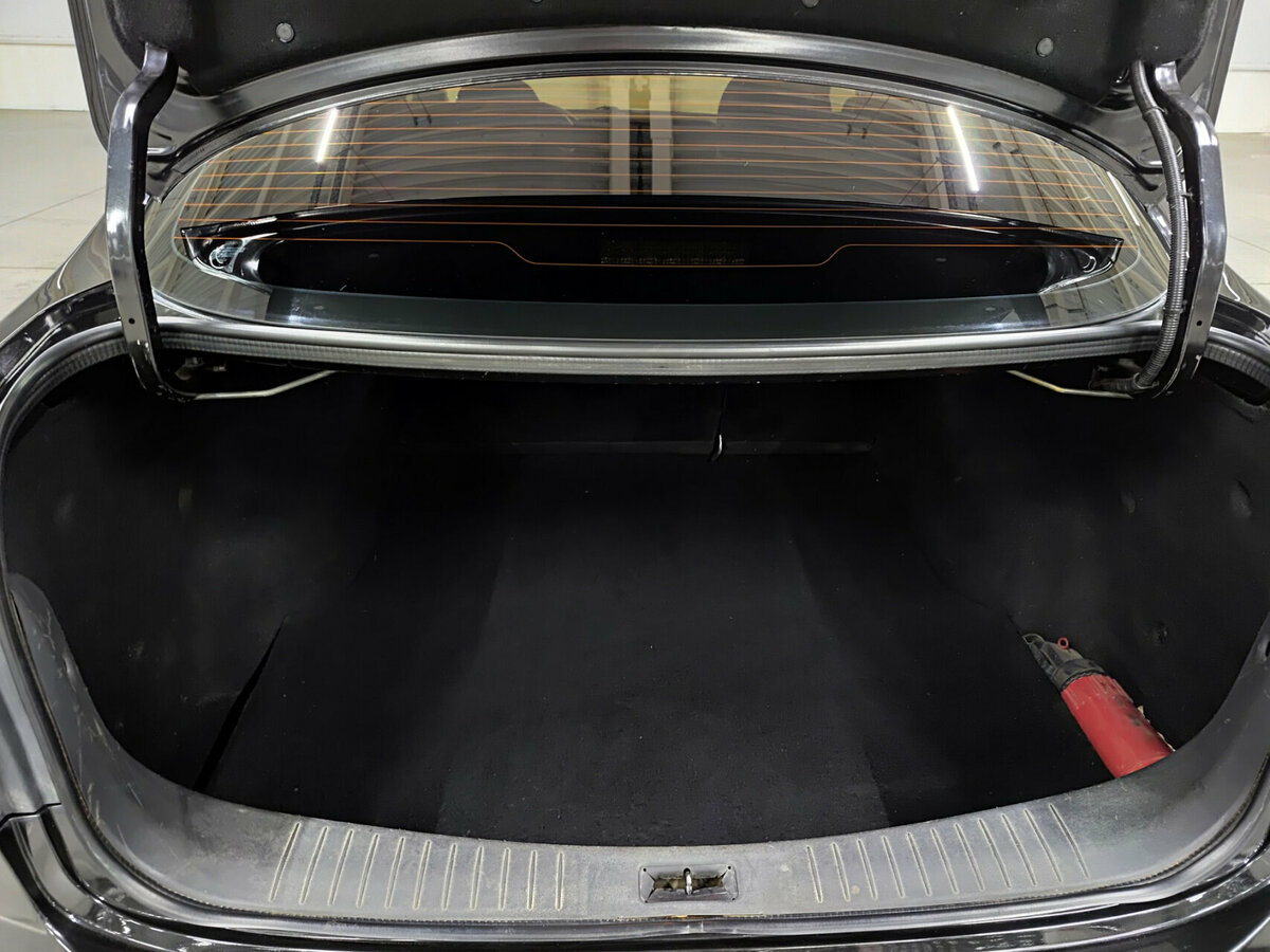 Nissan Almera III (G15), 2015 Фото №9