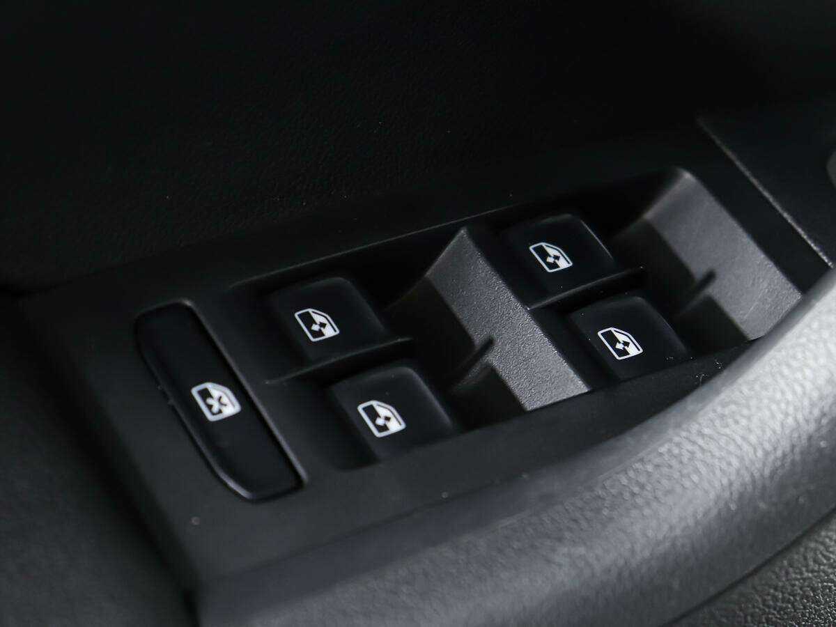 Skoda Octavia, 2019 Фото №17