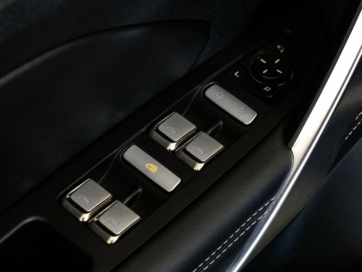 Geely Atlas Pro, 2022 Фото №13