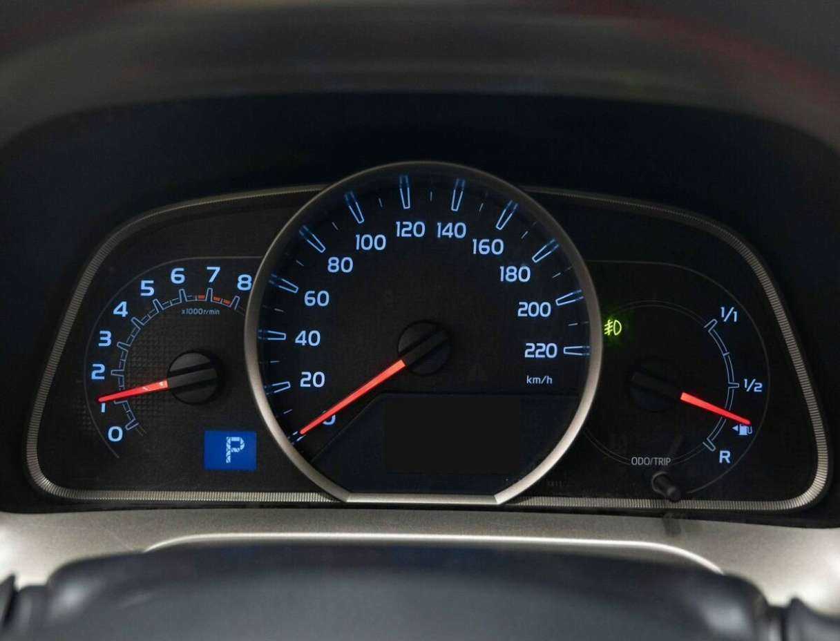 Toyota RAV4, 2013 Фото №18