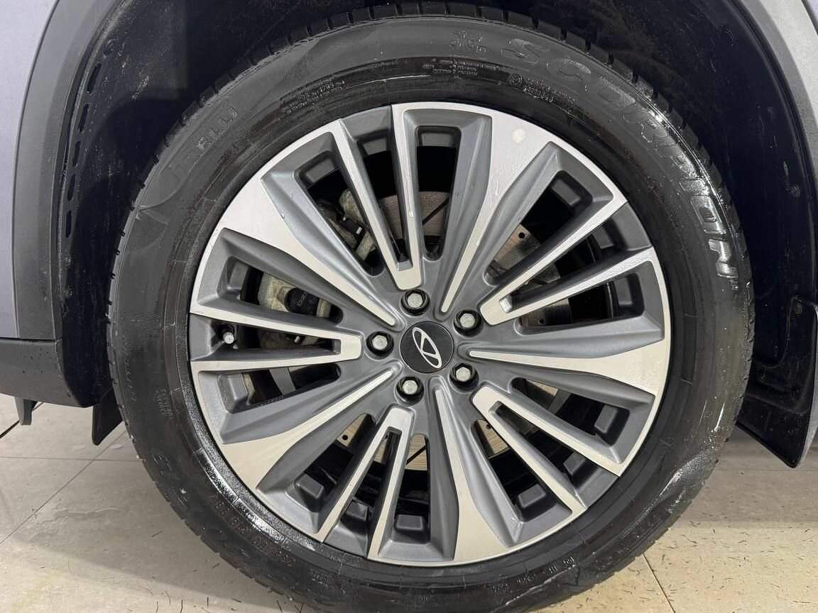 Chery Tiggo 8 Pro Max, 2023 Фото №10