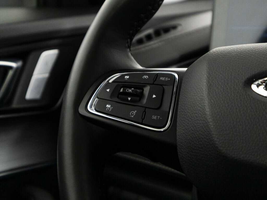 CHERY Tiggo 7 Pro Max, 2023 Фото №24