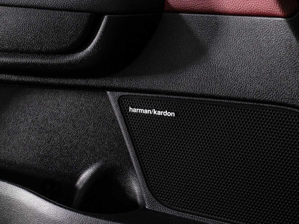 Kia Optima, 2018 Фото №16