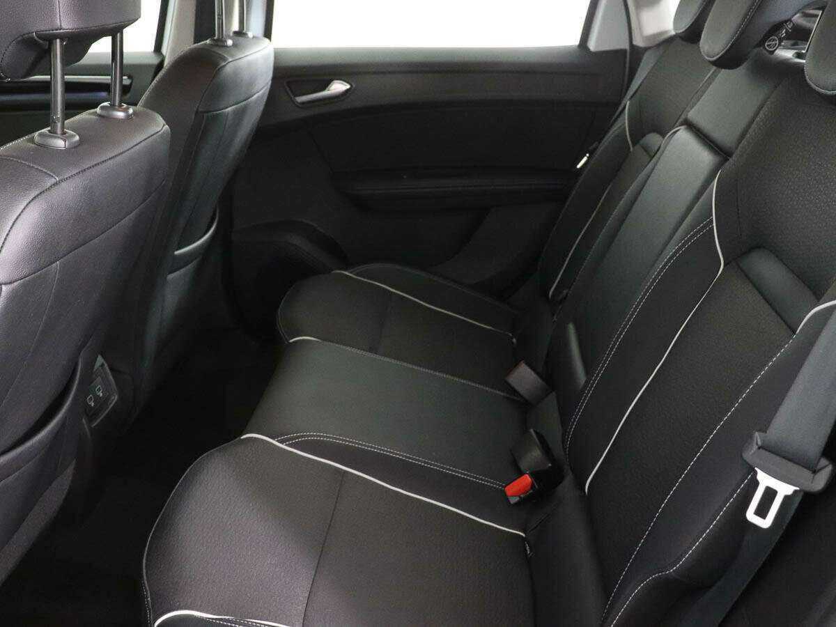 Renault Arkana, 2019 Фото №9