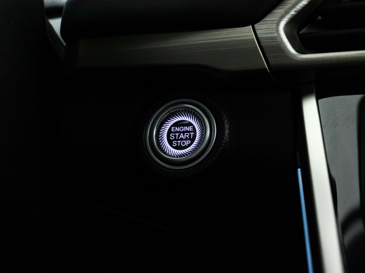 Exeed TXL I Рестайлинг, 2022 Фото №15