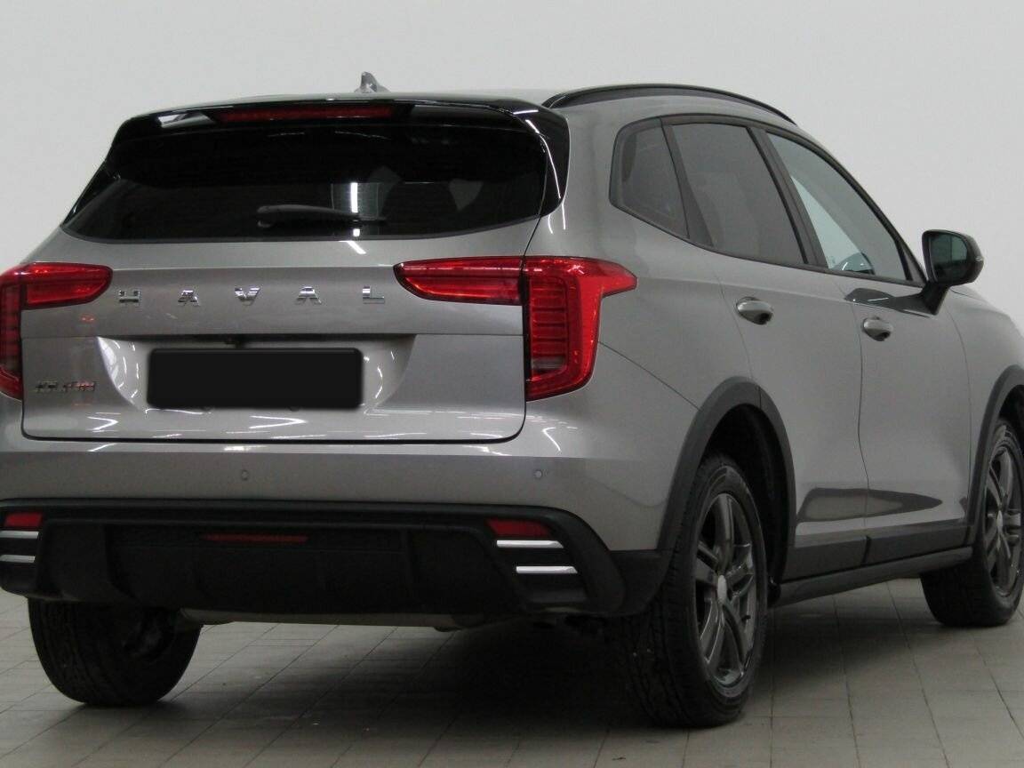 Haval Jolion, 2024 Фото №5