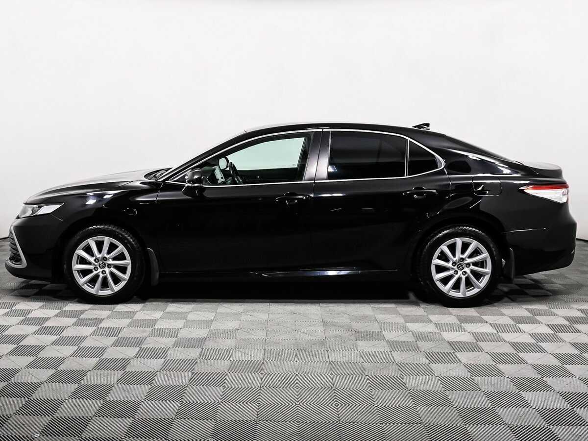 Toyota Camry, 2022 Фото №8