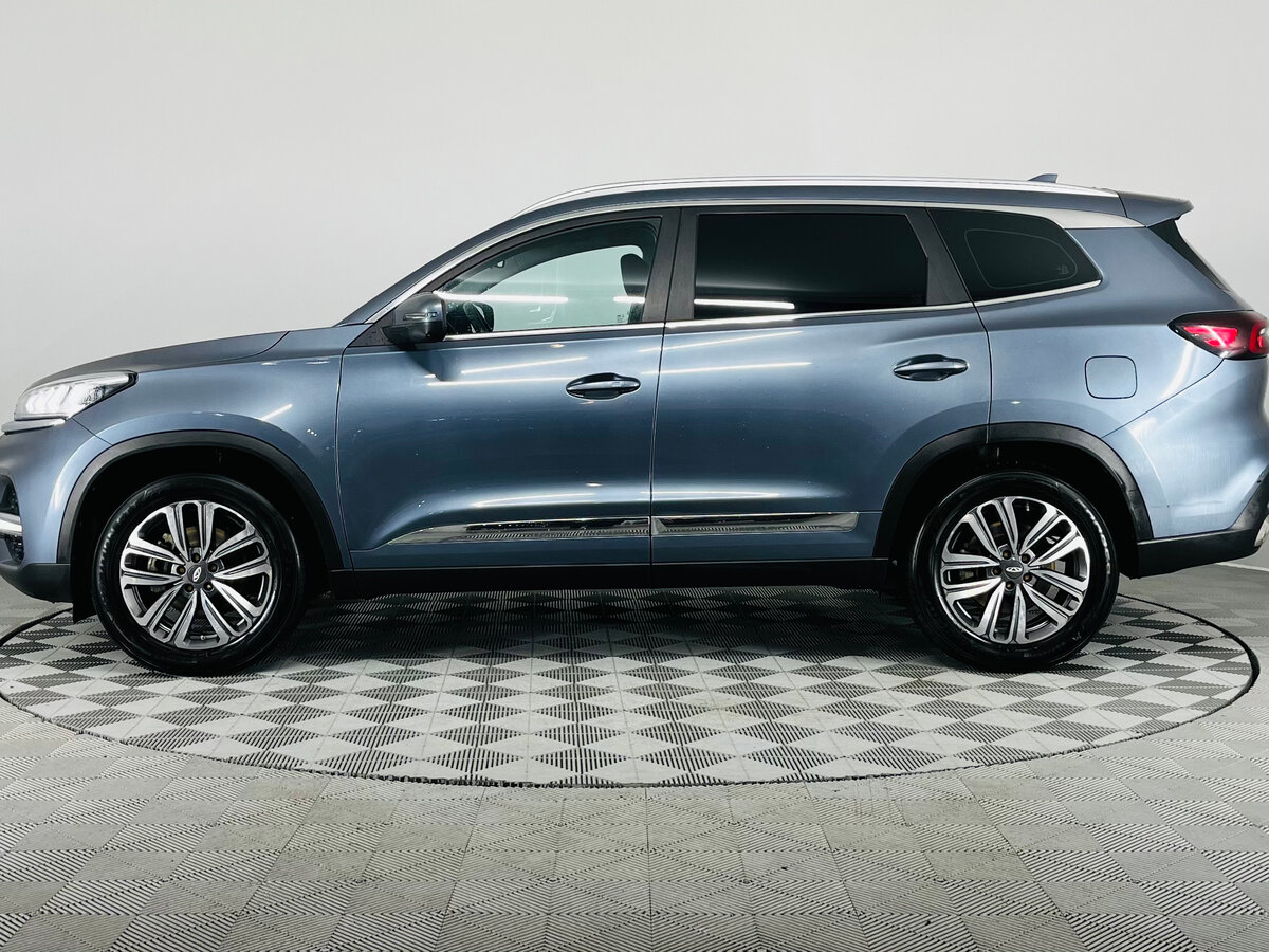 Chery Tiggo 8 I, 2020 Фото №8