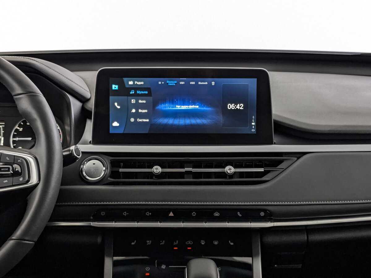 CHERY Tiggo 4 Pro, 2023 Фото №13