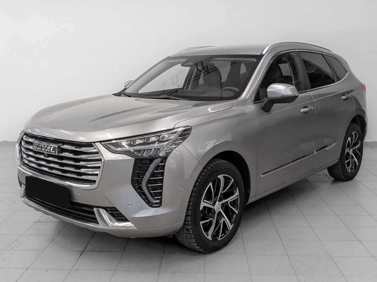 Haval Jolion, 2023 Фото №1