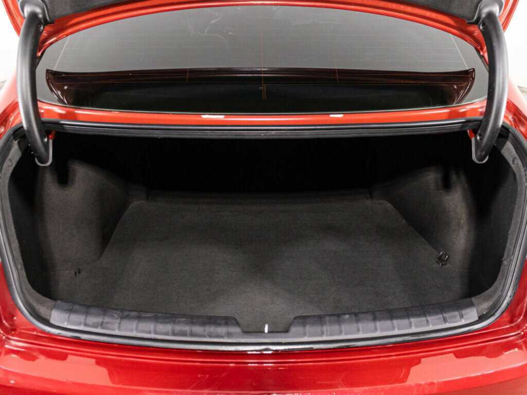 Hyundai i40, 2013 Фото №15