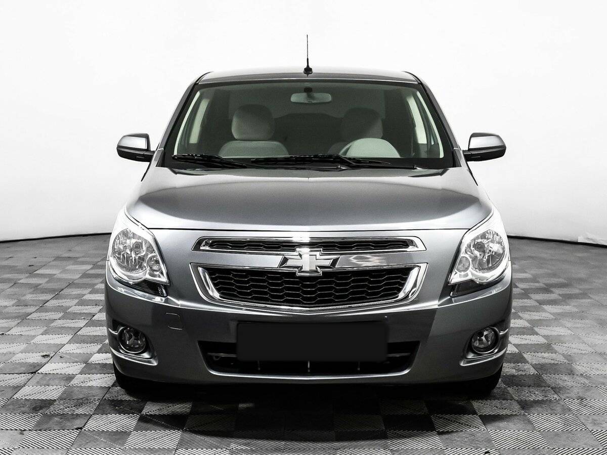 Chevrolet Cobalt, 2023 Фото №2