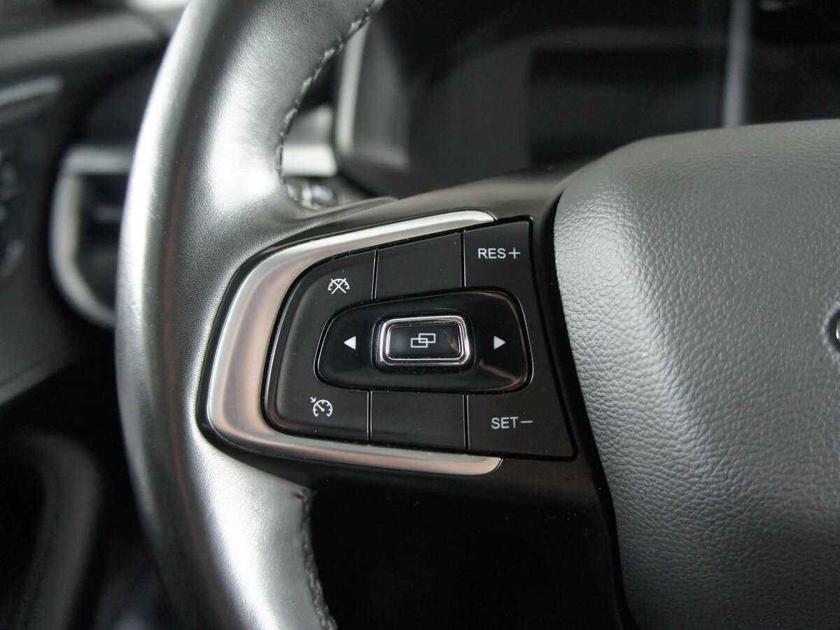 Chery Tiggo 7 Pro, 2021 Фото №10