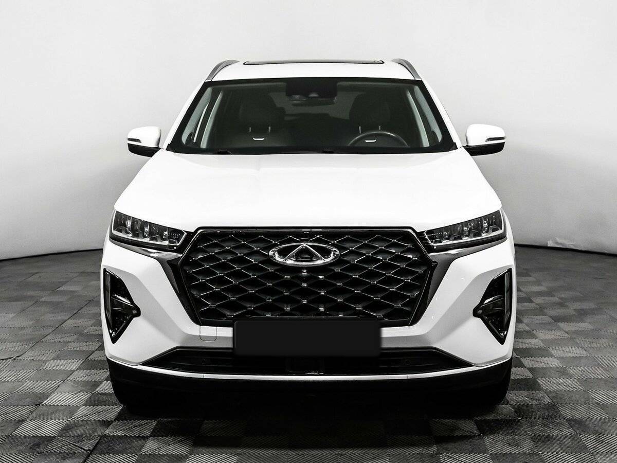 Chery Tiggo 7 Pro Max, 2023 Фото №2