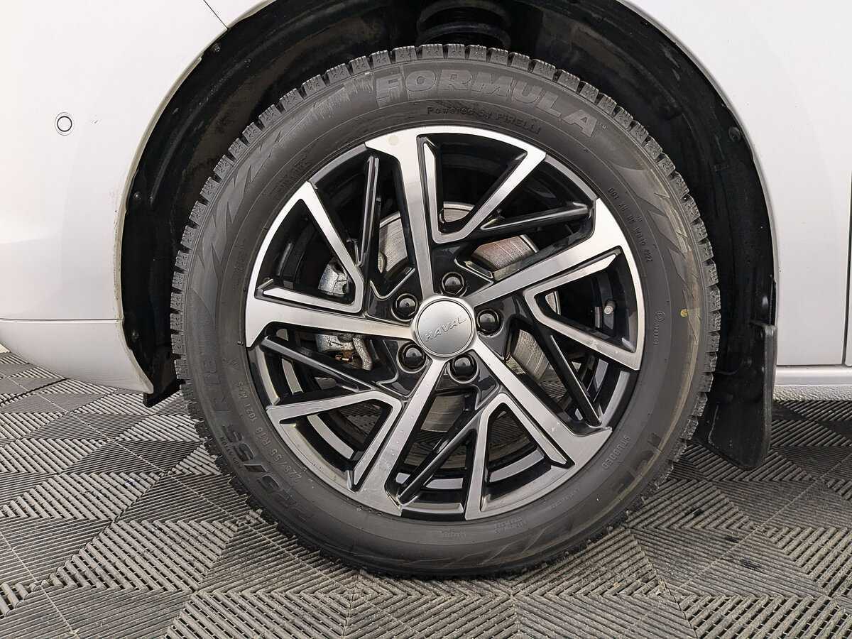 Haval Jolion, 2023 Фото №12