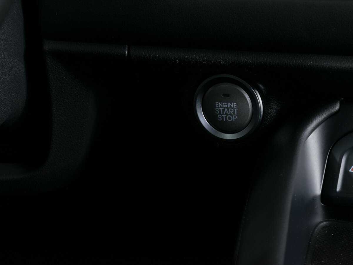 Haval F7, 2019 Фото №13