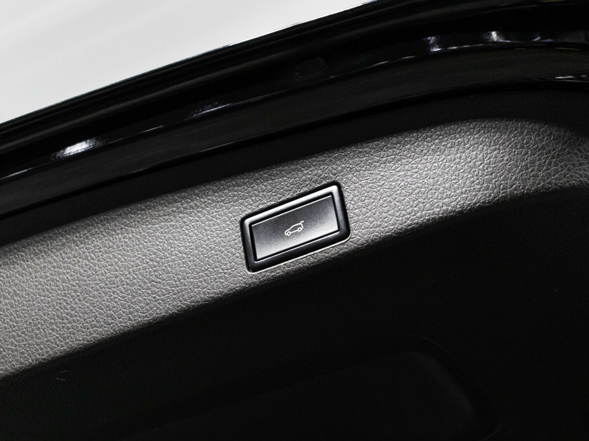 Volkswagen Touareg II, 2014 Фото №21