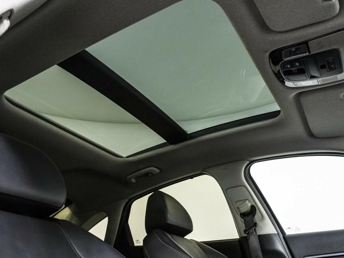 Hyundai Sonata VIII (DN8), 2019 Фото №18