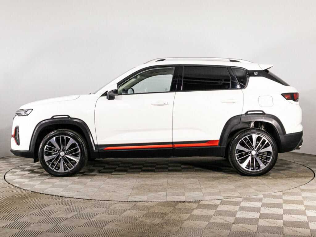 Changan CS35PLUS, 2023 Фото №8