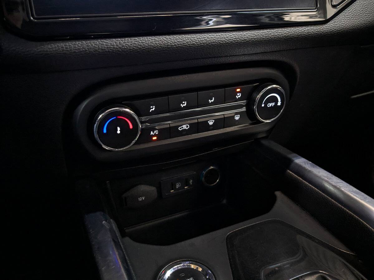 Chery Tiggo 4, 2021 Фото №28