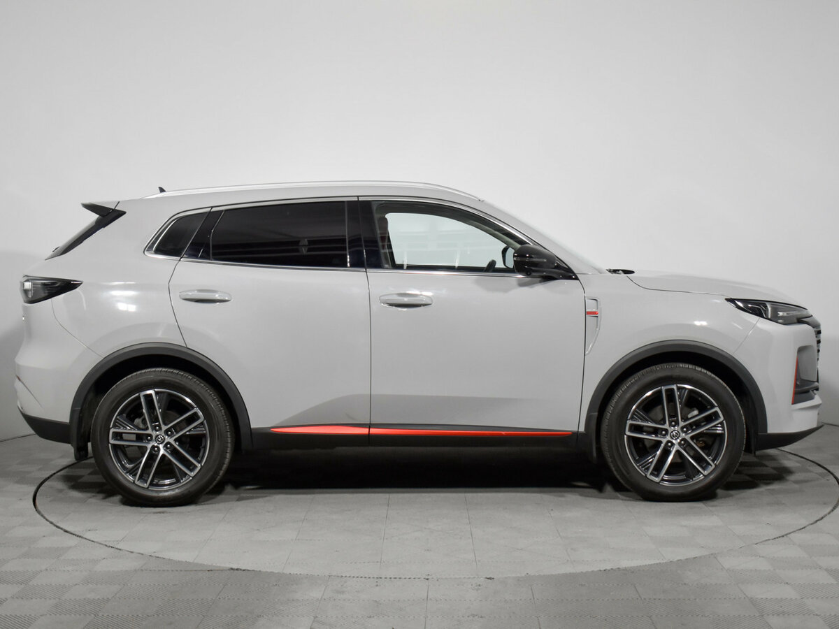 Changan CS55 Plus II, 2024 Фото №4