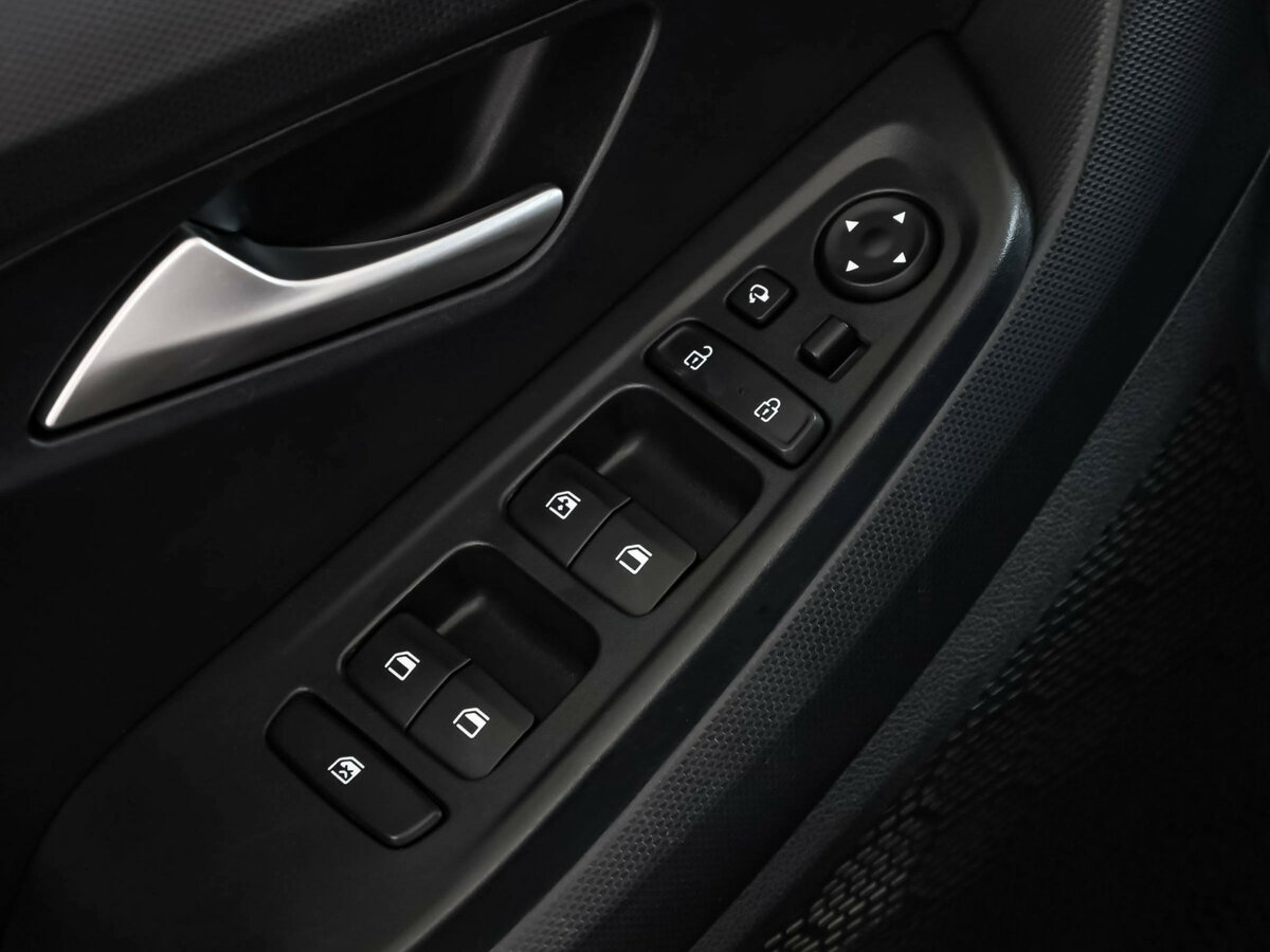 Hyundai Creta II, 2021 Фото №13