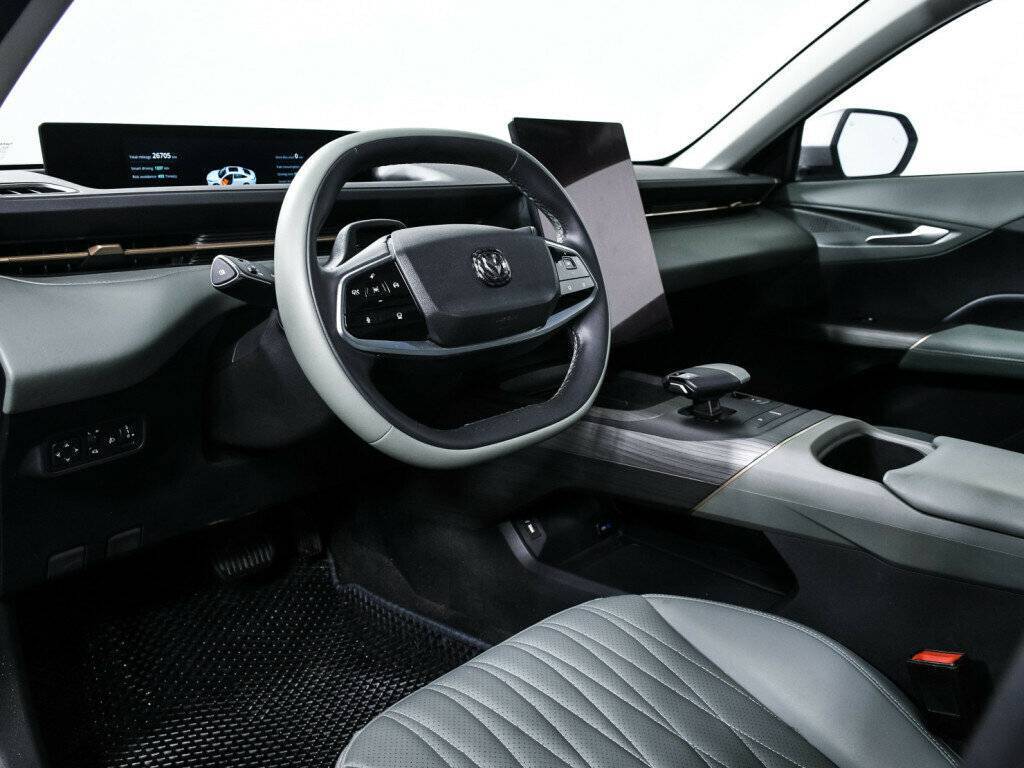 Changan Lamore, 2023 Фото №13