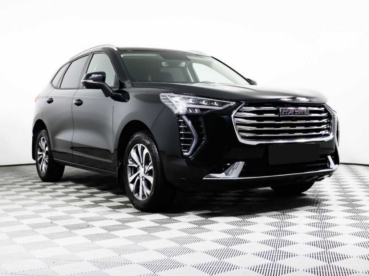 Haval Jolion, 2023 Фото №3