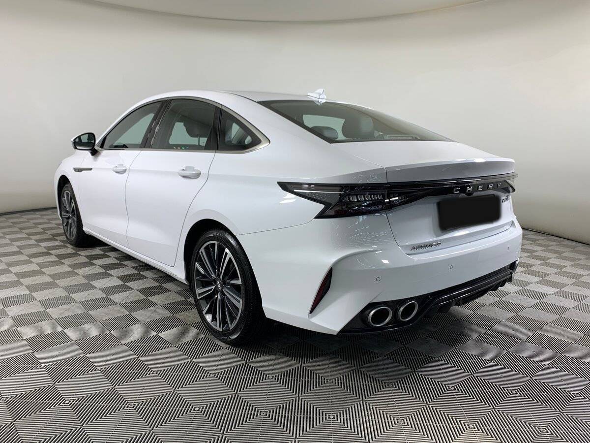Chery Arrizo 8, 2023 Фото №7