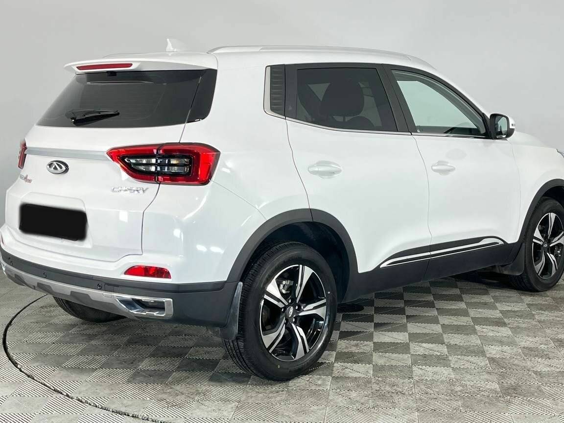 Chery Tiggo 4 Pro, 2023 Фото №5