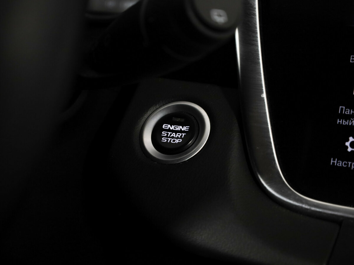 Geely Atlas Pro, 2022 Фото №24