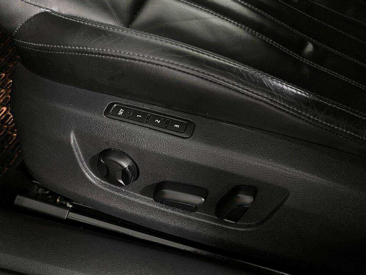 Skoda Superb, 2017 Фото №14