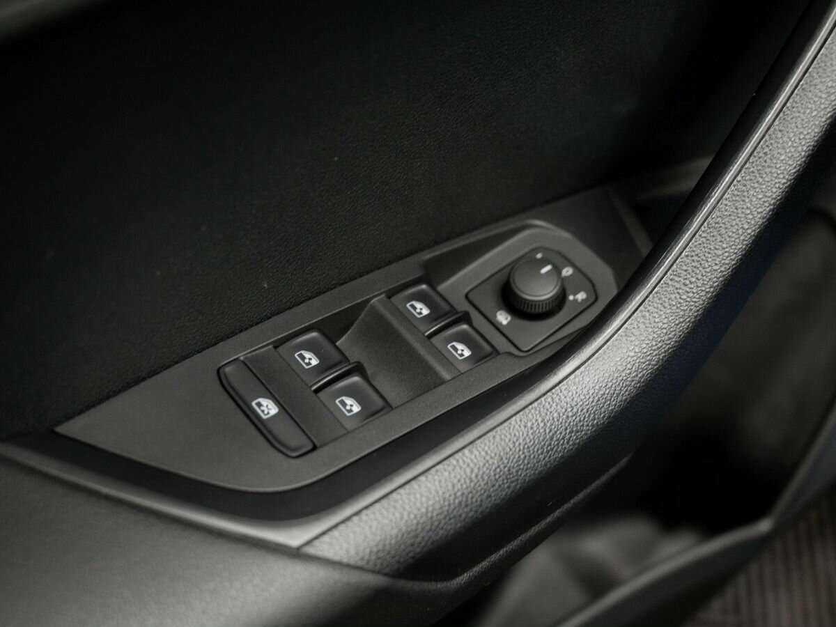 Skoda Karoq DSG6, 2020 Фото №15