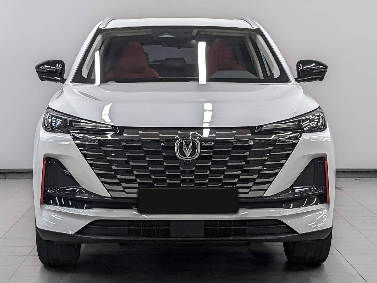 Changan CS55 Plus, 2023 Фото №2