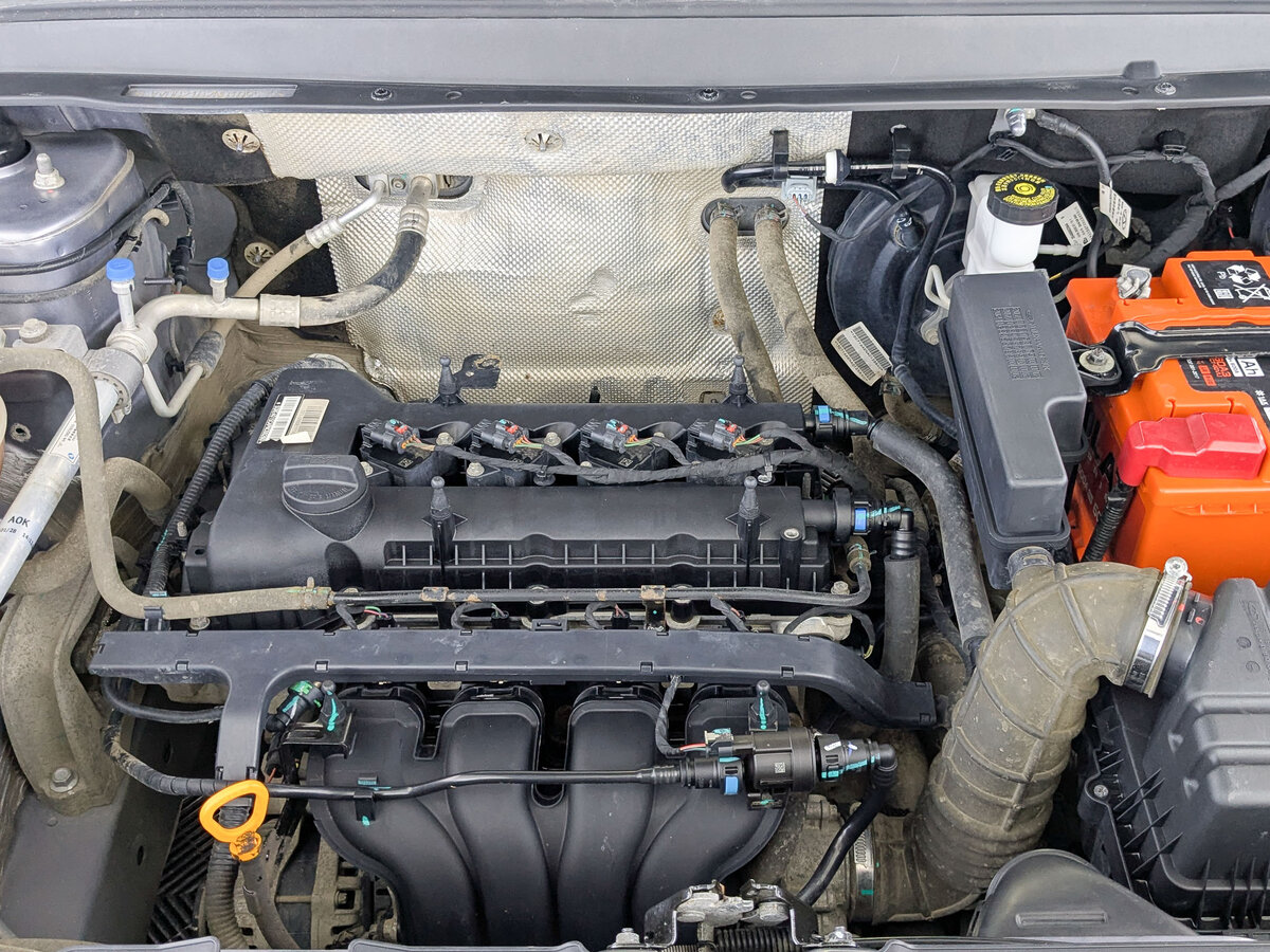 Chery Tiggo 4 I Рестайлинг, 2022 Фото №9