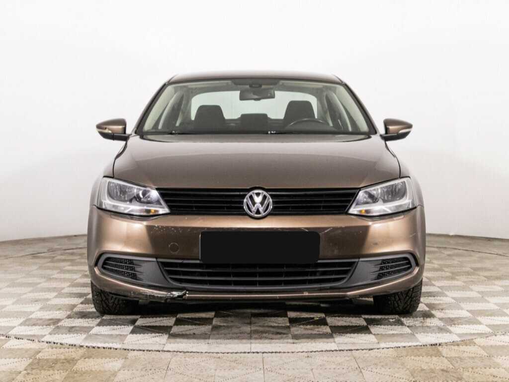 Volkswagen Jetta, 2012 Фото №2