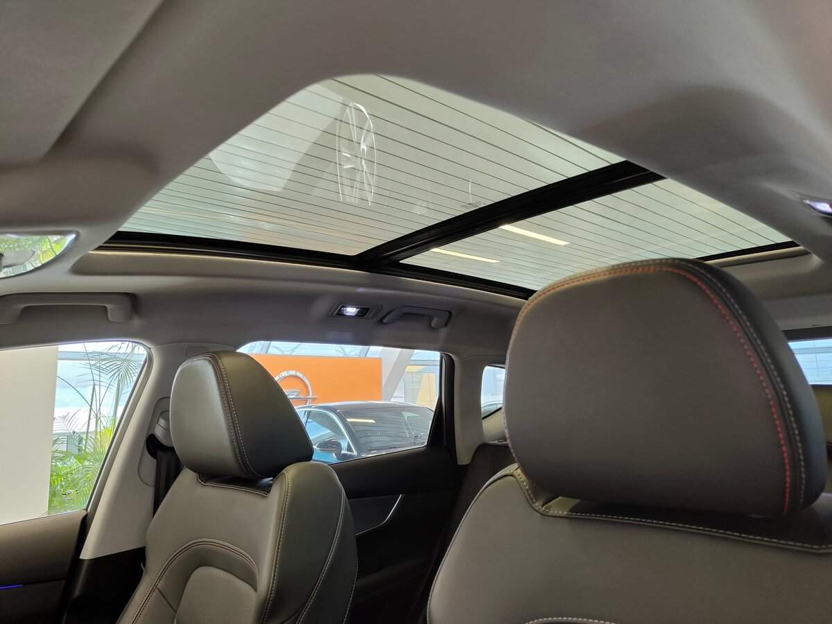 Chery Tiggo 7 Pro, 2022 Фото №8