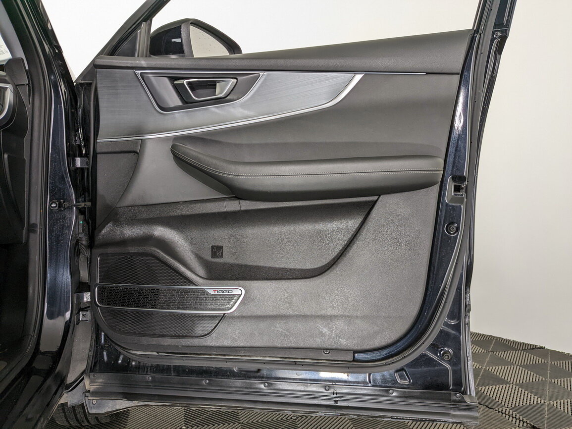 Chery Tiggo 7 Pro I, 2022 Фото №25