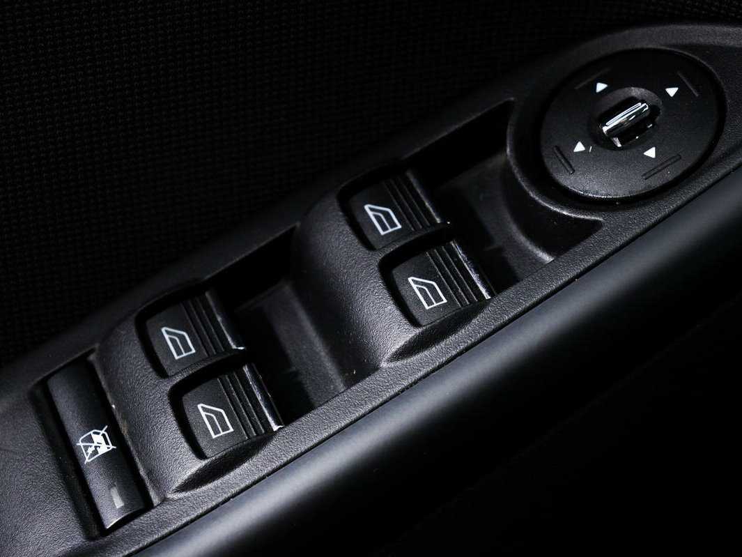 Ford Focus, 2012 Фото №15