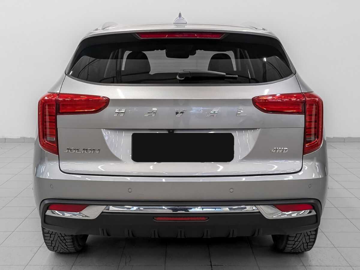 Haval Jolion, 2023 Фото №6