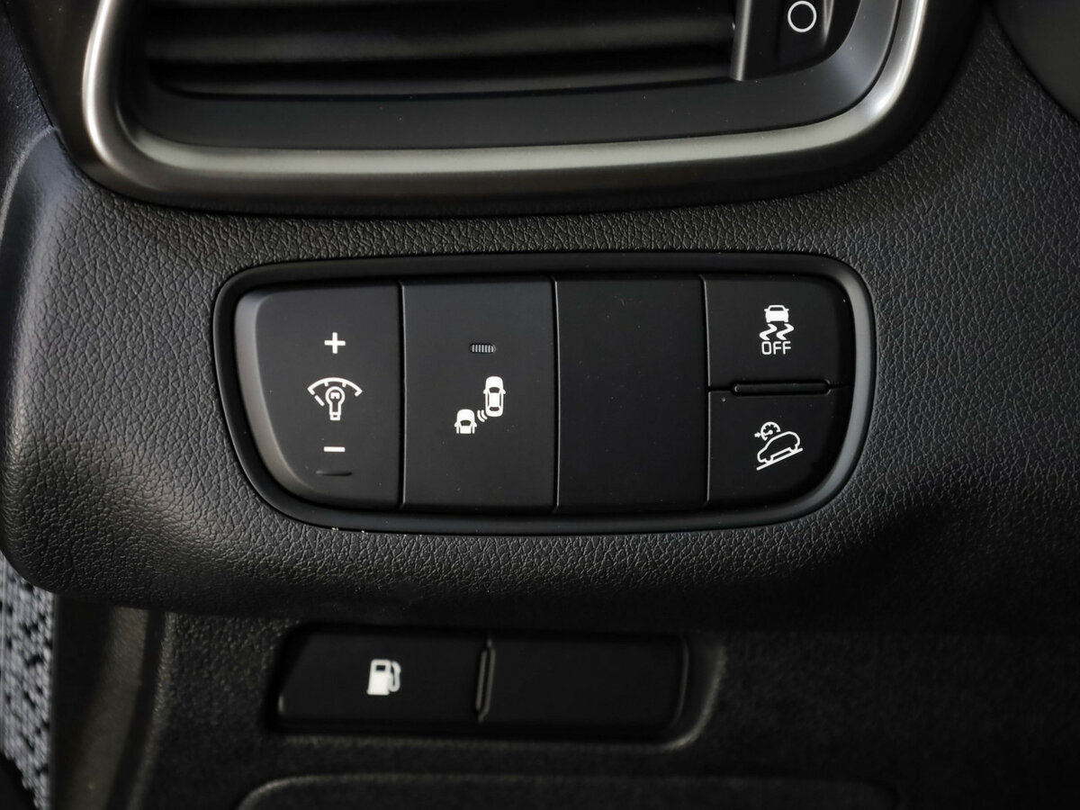 Kia Sorento 8-speed III Prime Рестайлинг, 2018 Фото №23