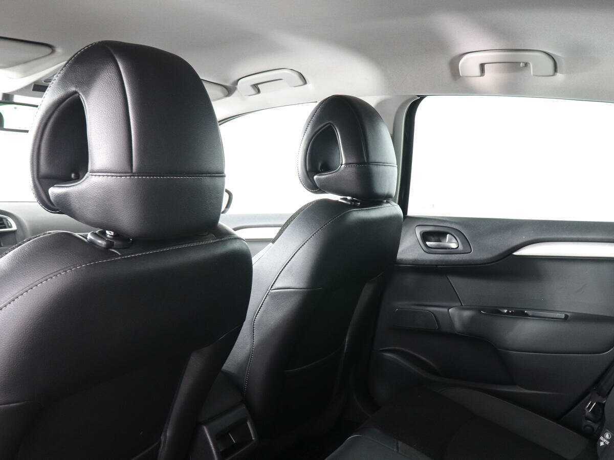 Citroen C4, 2012 Фото №8