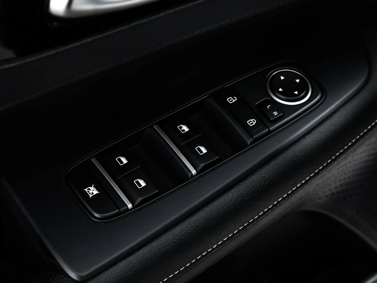 Kia Cerato IV, 2020 Фото №15