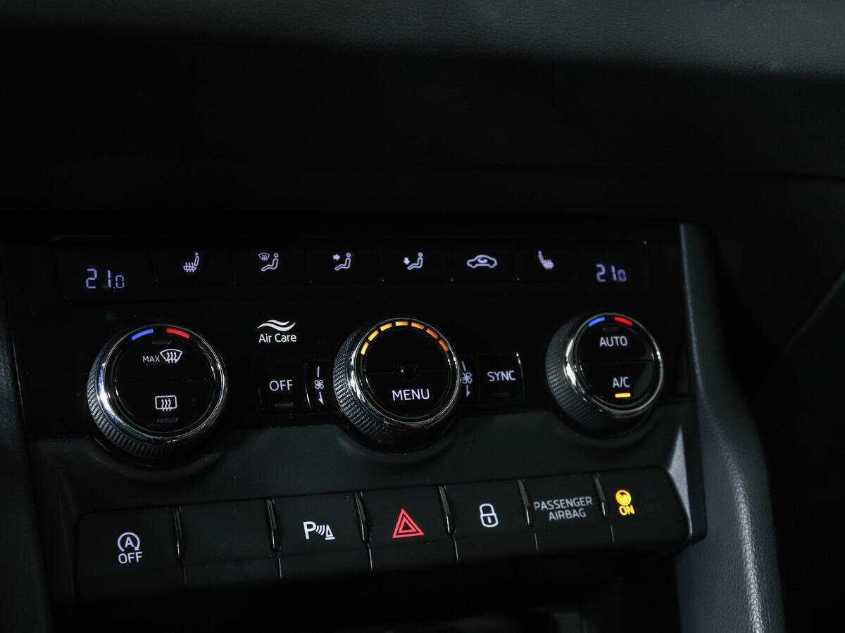 Skoda Karoq, 2020 Фото №15